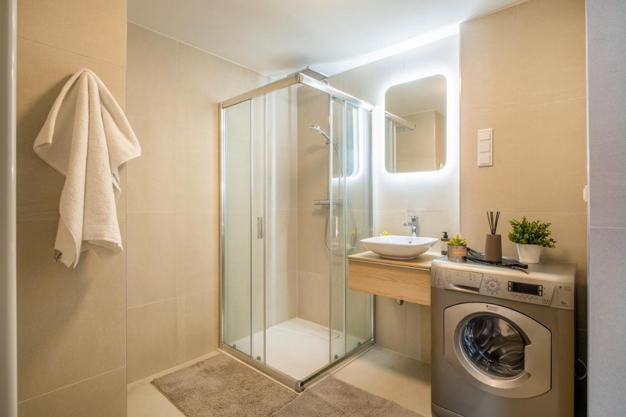 Myflat Coral Premium Suite Siófok Eksteriør bilde
