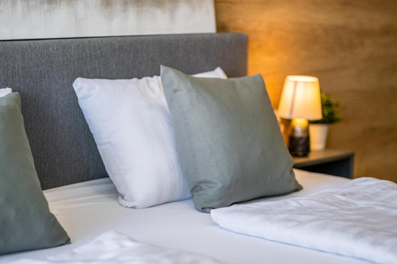 Myflat Coral Premium Suite Siófok Eksteriør bilde