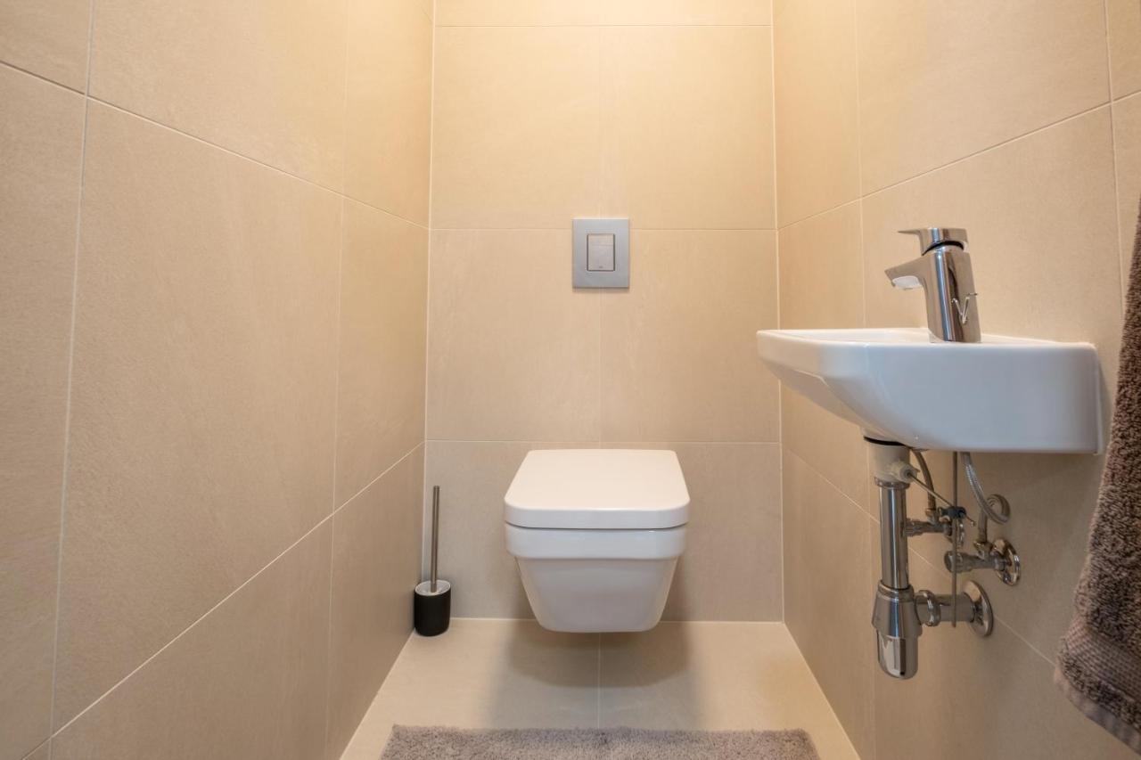 Myflat Coral Premium Suite Siófok Eksteriør bilde